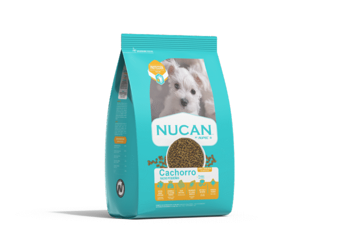 15KG-1 Cachorro Raza Pequeña