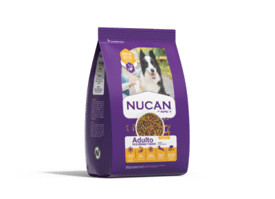 Raza Grande Nucan