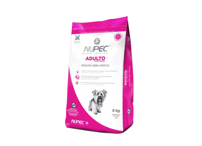 NPCAdultPe15KG Adulto Razas Pequeñas