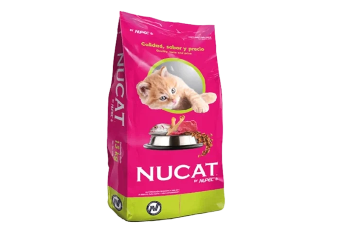 N_Cat Nucat