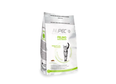 Nupec Felino Adulto