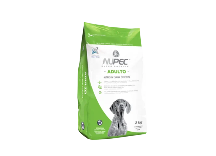 npc-empaque-adulto Adulto Razas Grandes