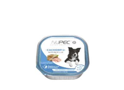 Alimento Húmedo Pollo