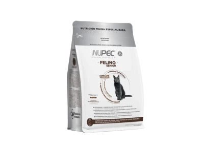 Nupec Felino Senior