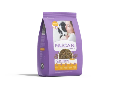 Cachorros Nucan