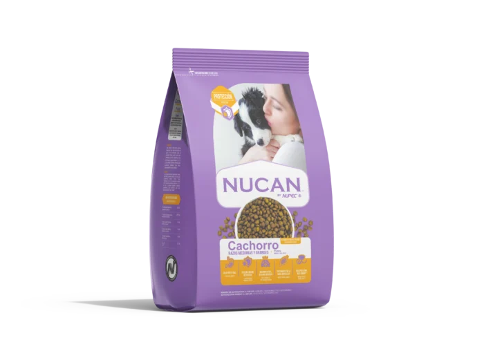 N_Cachorro Cachorros Nucan