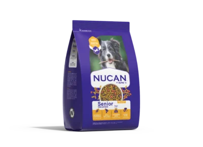 Senior Nucan